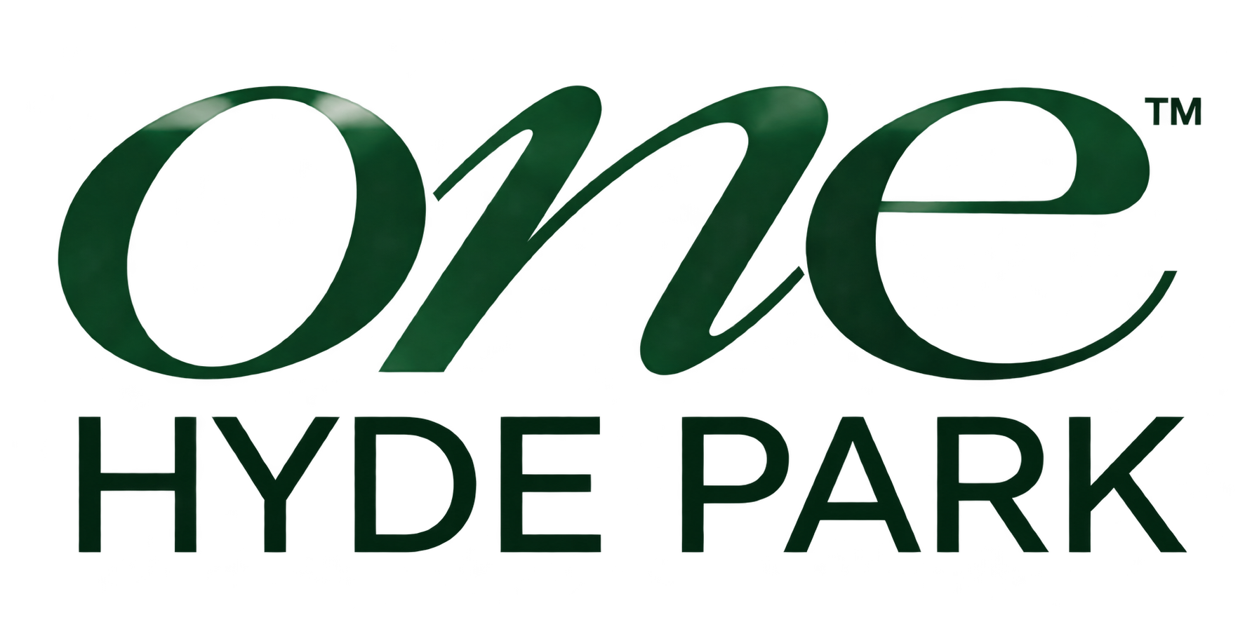 One Hyde Park